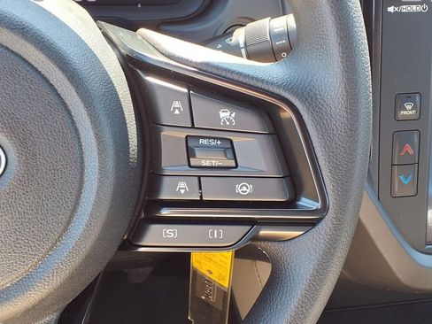 New 2026 Subaru Forester Standard Model image 10