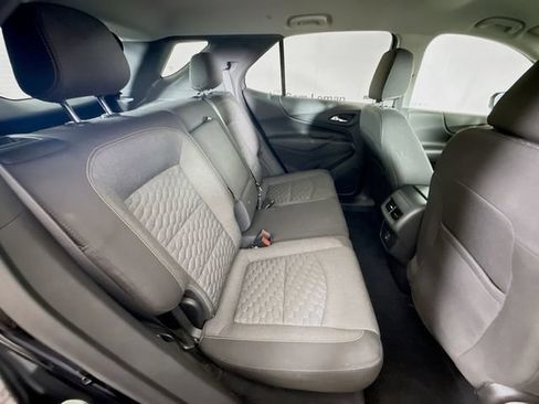 Used 2021 Chevrolet Equinox LT AWD/4WD image 26