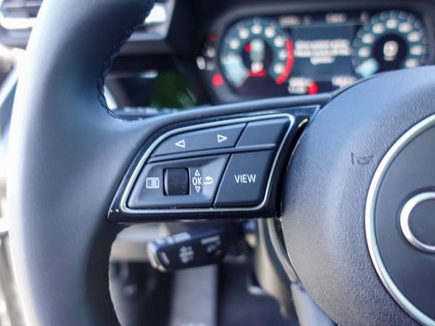 Used 2025 Audi A3 2.0T Premium image 13