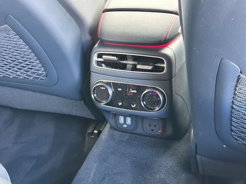 Used 2025 Genesis GV70 2.5T w/ Sport Prestige Package AWD/4WD image 18