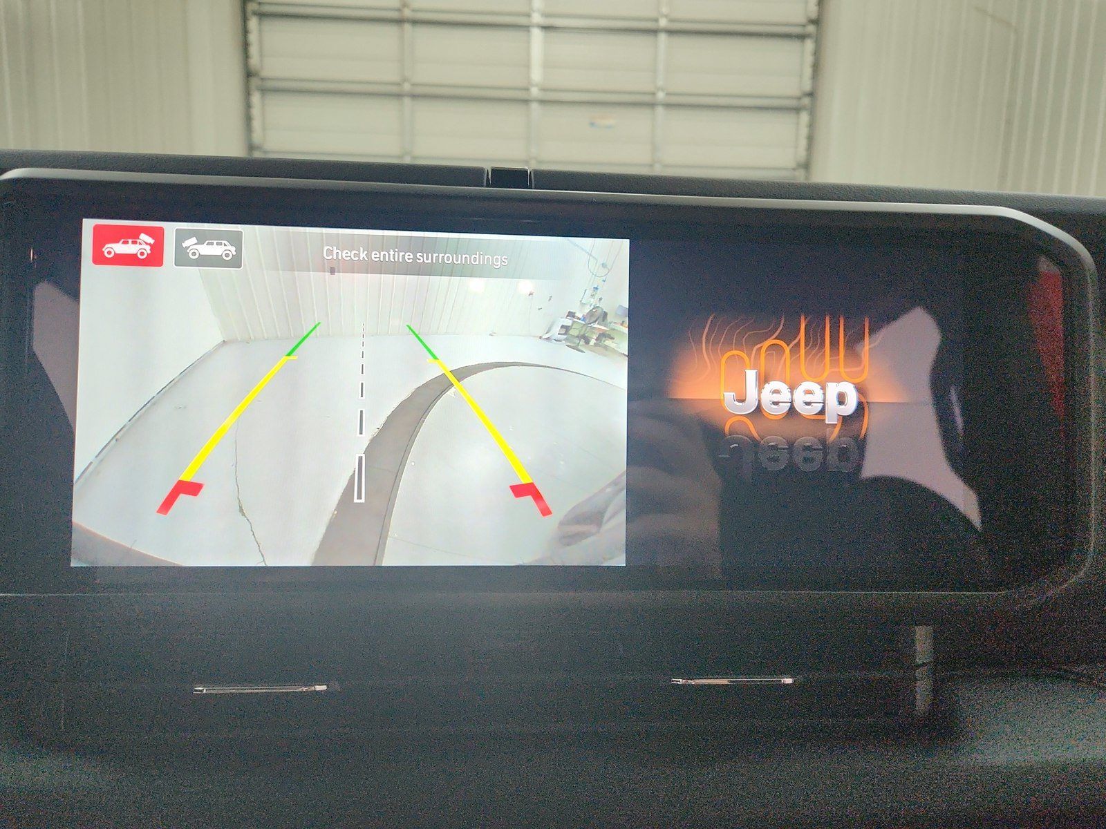 New 2026 Jeep Wrangler Unlimited Sahara AWD/4WD image 29