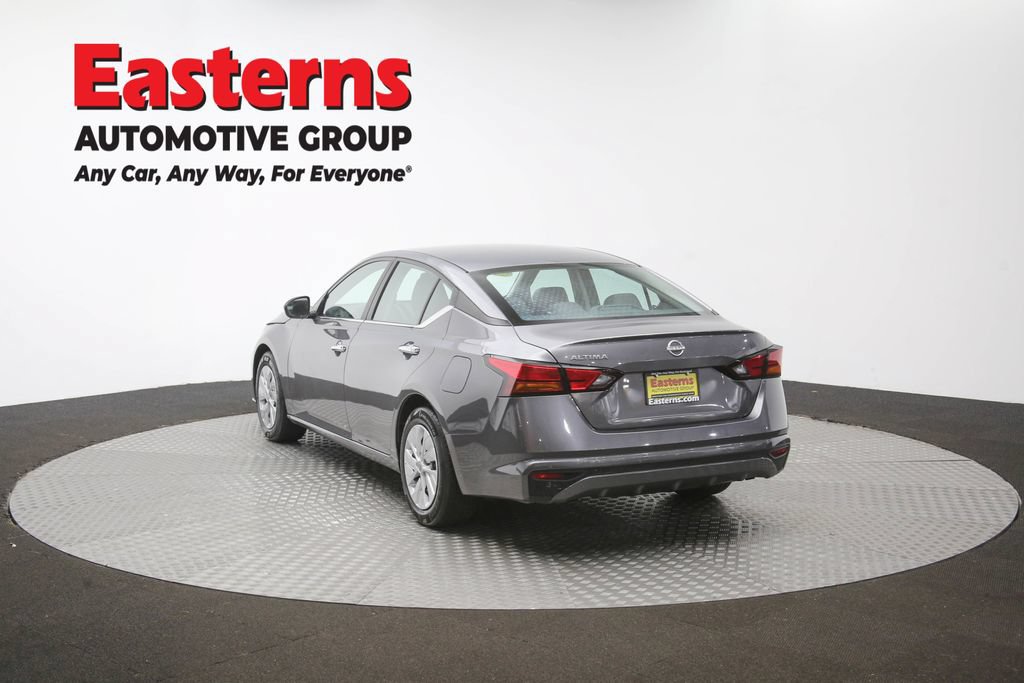 Used 2024 Nissan Altima 2.5 S FWD image 62
