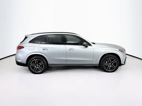 Certified 2023 Mercedes-Benz GLC 300 4MATIC image 4