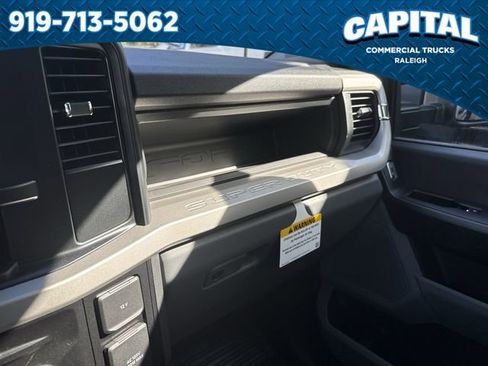 New 2025 Ford F450 XL image 28