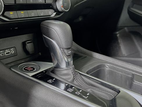 Used 2023 Nissan Sentra SV image 24