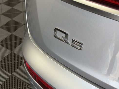 Used 2023 Audi Q5 2.0T Premium Plus AWD/4WD image 16