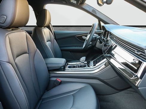 New 2026 Audi Q7 3.0T Premium Plus image 17