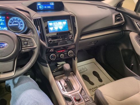 Certified 2023 Subaru Forester Premium AWD/4WD image 19