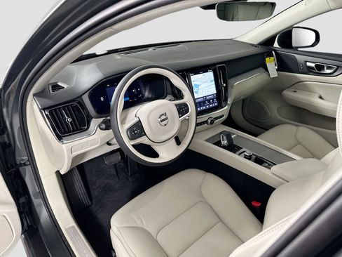 New 2026 Volvo V60 B5 Cross Country Plus w/ Protection Package Premier image 10