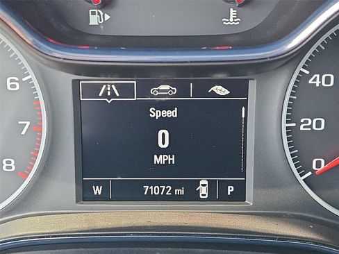 Certified 2019 Chevrolet Cruze LS w/ LS Convenience Package FWD image 4