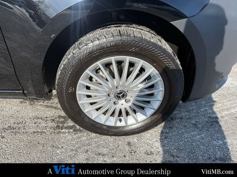 Certified 2023 Mercedes-Benz Metris Passenger image 15