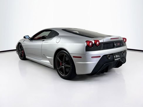 Used 2008 Ferrari F430 Scuderia RWD image 5