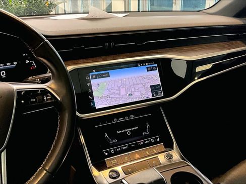 Used 2023 Audi A6 Premium Plus w/ Premium Plus Package image 6