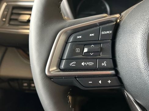 New 2026 Subaru Ascent Touring AWD/4WD image 13