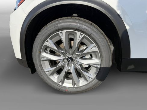 New 2026 MAZDA CX-90 3.3 Turbo w/ Preferred Package image 9