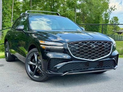 New 2026 Genesis GV70 3.5T Sport Prestige