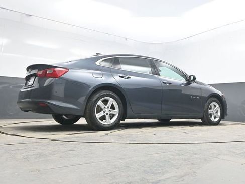 Used 2019 Chevrolet Malibu LS FWD image 40