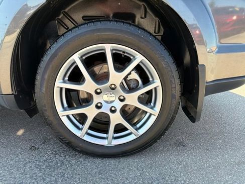 Used 2017 Dodge Journey GT AWD/4WD image 11
