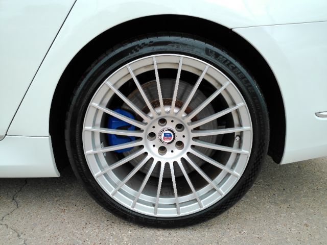 Used 2020 BMW ALPINA B7 xDrive w/ Ambient Air Package AWD/4WD image 12