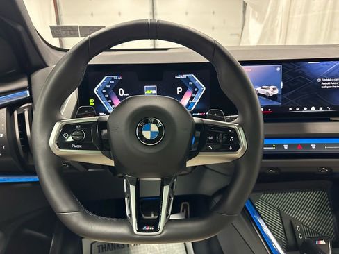 Used 2025 BMW X3 xDrive30i w/ M Sport Package image 17