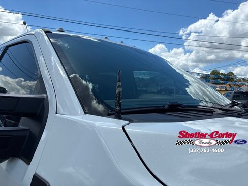 Used 2025 Ford F250 King Ranch AWD/4WD image 4
