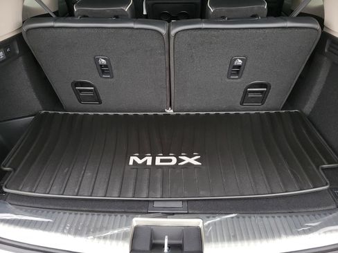 New 2026 Acura MDX SH-AWD w/ Advance Package image 10
