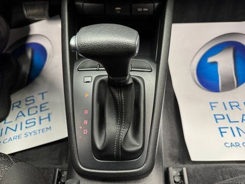 Used 2022 Kia Rio S w/ Technology Package image 20