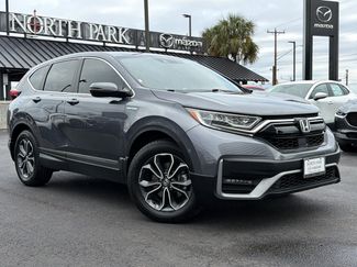 Used 2022 Honda CR-V EX-L video 2
