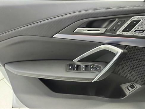 Used 2025 BMW X2 xDrive28i image 34