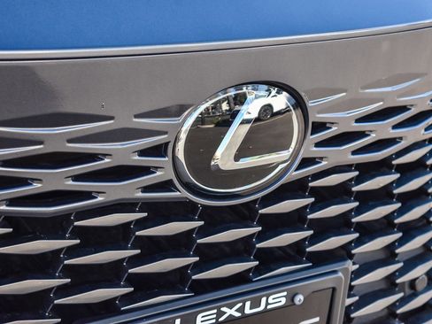 Used 2023 Lexus RX 350 FWD image 9