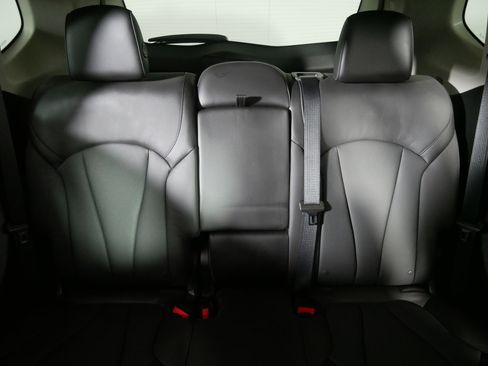 Used 2019 Buick Envision Essence w/ LPO, Active Package image 13