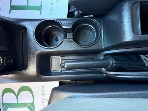 Used 2017 Nissan NV200 SV w/ Technology Package image 22