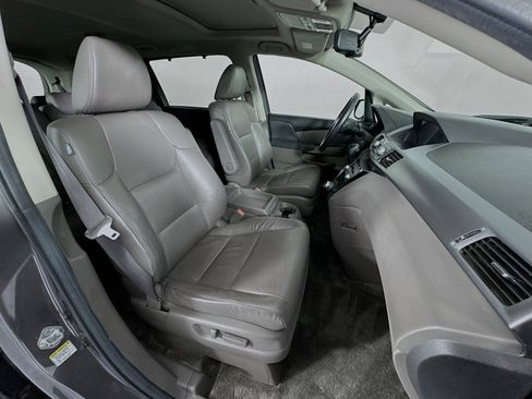 Used 2013 Honda Odyssey EX-L image 29