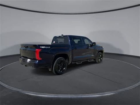 Used 2025 Toyota Tundra Platinum w/ TRD Off-Road Package image 8