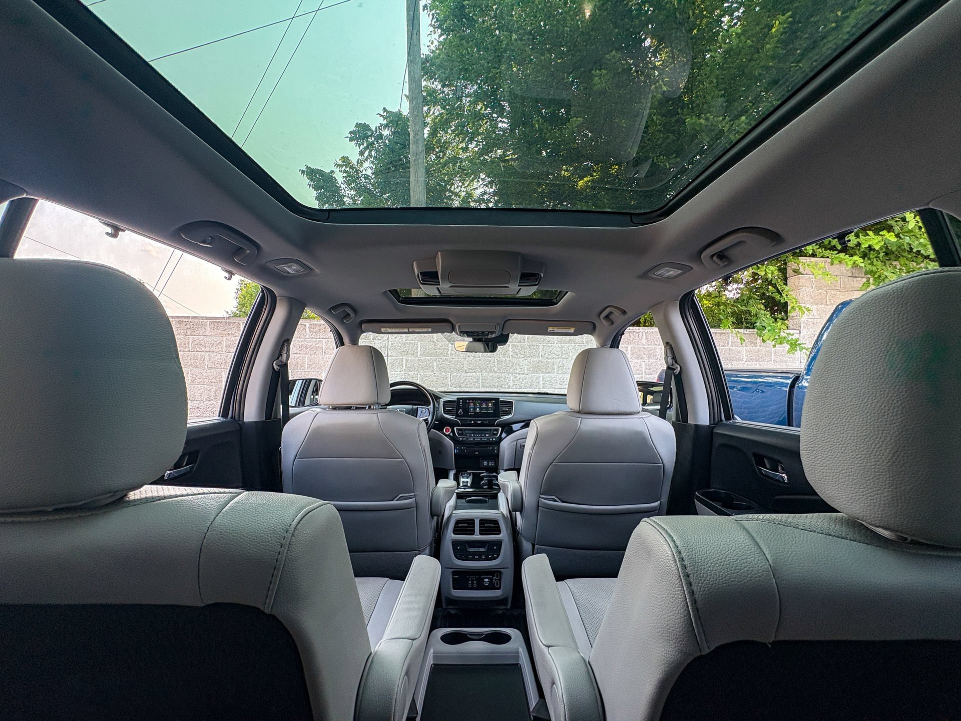 Used 2020 Honda Pilot Elite image 33