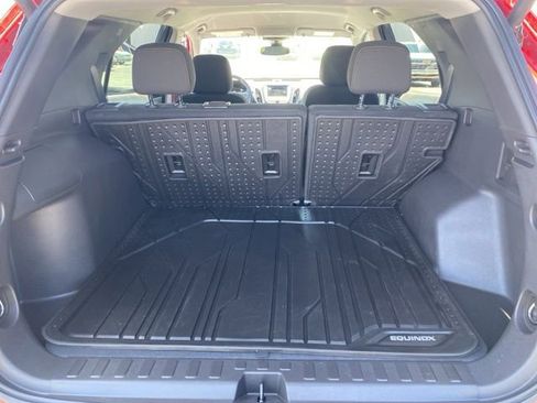 Used 2024 Chevrolet Equinox LT w/ LPO, Floor Liner Package FWD image 32