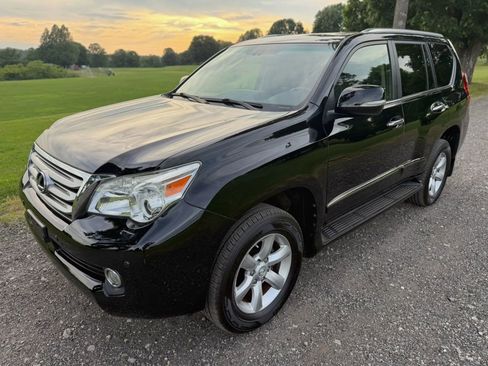 Used 2011 Lexus GX 460 Premium AWD/4WD image 36
