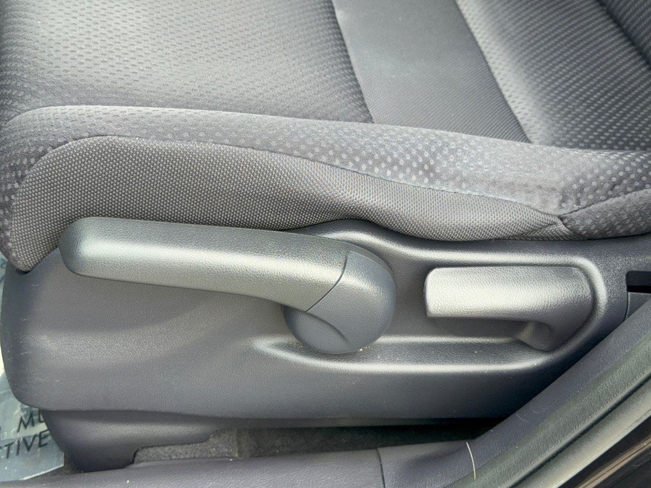 Used 2007 Honda CR-V LX image 16