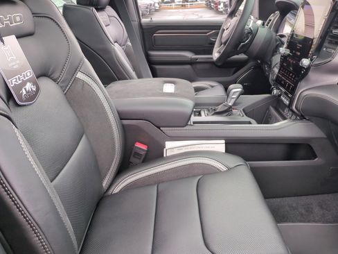 New 2026 RAM 1500 RHO image 19