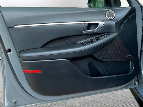 Used 2021 Hyundai Sonata SEL FWD image 19