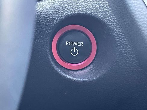 Used 2025 Toyota Corolla Cross AWD Hybrid w/ Convenience Package image 37