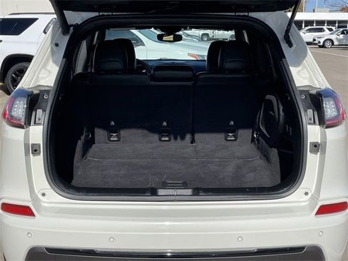 Used 2019 Jeep Cherokee High Altitude image 28