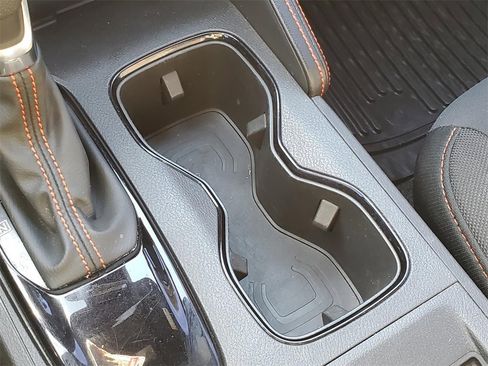 Certified 2022 Nissan Frontier Pro-X image 28