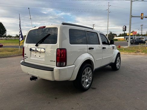 Used 2007 Dodge Nitro SLT image 5