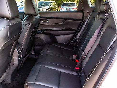 Used 2026 Nissan Murano SL AWD/4WD image 35