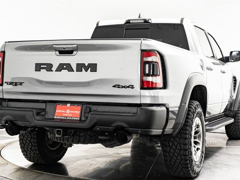 Used 2022 RAM 1500 TRX w/ TRX Level 2 Equipment Group AWD/4WD image 9