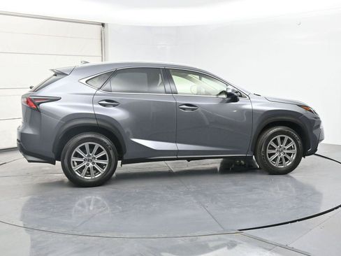 Used 2020 Lexus NX 300 AWD w/ Comfort Package image 30