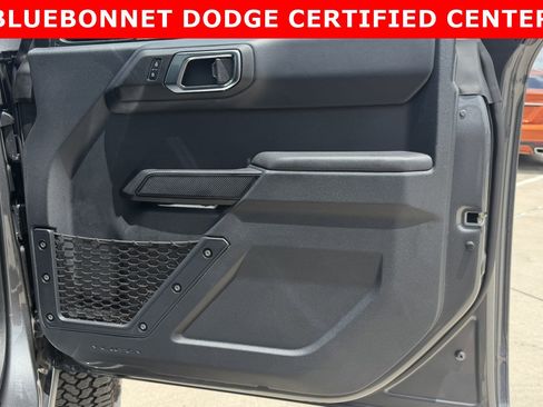Used 2025 Ford Bronco Badlands AWD/4WD image 25