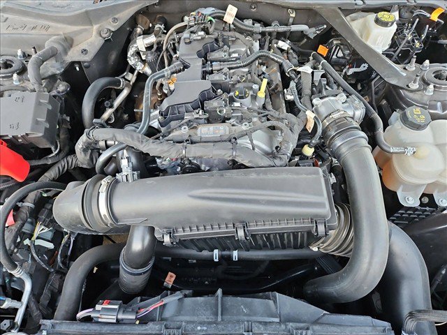Used 2024 Ford Mustang Premium RWD image 20