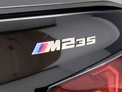 New 2026 BMW M235i xDrive w/ M Performance Package image 9